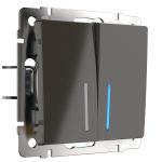 Встраиваемый светодиодный светильник Feron AL201 29773