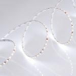 Светодиодная лента Arlight Microled-M240-4.5mm 24V White-CDW (9.6 W/m, IP20, 2216, 5m) 024506(2)