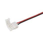 Коннектор выводной Arlight FIX-MONO-8mm-150mm-X1 (3528) 023944