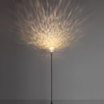 Ландшафтный светильник Odeon Light Nature Dande 7121/2GLB