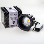 Встраиваемый светильник Lightstar Ciclone 385147