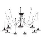 Подвесная люстра Citilux Эдисон CL451092