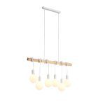 Подвесной светильник EVOLUCE BAGETTI SL1142.503.06