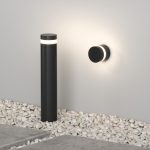 Ландшафтный светильник Denkirs Vega DK9816-BK