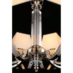 Подвесная люстра APLOYT Emilia APL.723.03.08