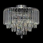 Потолочная люстра Citilux Leonna CL320161