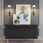 Настенный светильник Odeon Light Redmond 4297/7WL