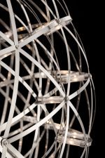 Подвесной светильник Freya Amber FR5099PL-L45CH