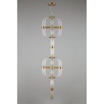 Подвесной светильник Aployt Aleksandra APL.857.06.80