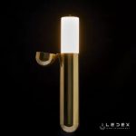 Настенный светильник iLedex Sonos 10663W-25W-3000K BR