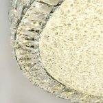 Потолочный светильник LED4U L1180-700 CR