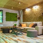 Накладной светильник Elektrostandard 1081 (5255) GU10 WH белый 4690389103810