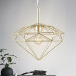 Подвесной светильник ImperiumLoft 3G B 140484-26