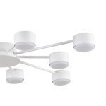 Потолочная люстра Lumion Comfi Torina 8343/10C