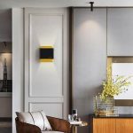 Настенный светильник ImperiumLoft Casing 140597-26