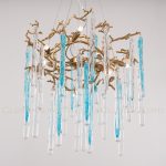 Подвесная люстра Cloyd Pangea 10404