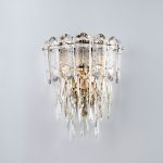 Настенный светильник Modelux ML.7085.320 GD