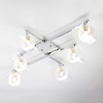 Потолочная люстра Citilux Вирта CL139161