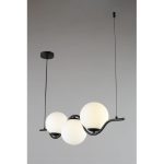 Подвесная люстра Aployt Jagna APL.312.03.03