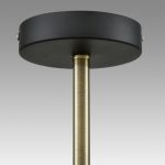 Люстра на штанге Lumion Comfi Erena 8062/4C