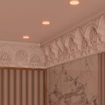 Лампа светодиодная диммируемая Gauss GU10 6W RGBW рефлектор матовый 101106406