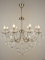 Подвесная люстра Reluce 04458-0.4-08