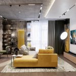 Трековый низковольтный светильник Feron MGN306 48561