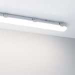 Светильник Arlight ALT-DALLAS-L1550-50W Day4000-MIX (WH, 120 deg, 230V) (IP66 Пластик) 055196