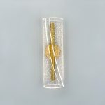 Настенный светильник LED4U L6288-01 GD