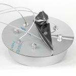 Подвесная люстра Lussole Knox LSP-7416