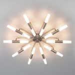 Потолочная люстра Bogates Bastone 347 Smart (551) a054000