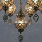 Подвесная люстра Citilux Каир CL419163