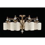 Люстра на штанге APLOYT Agata APL.720.07.08