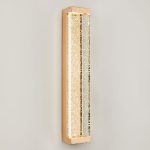 Настенный светильник Modelux ML.544.620 GD