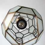 Подвесной светильник Citilux Фасет CL441212