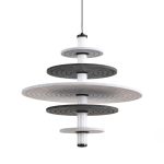 Подвесной светильник Lumion Ledio Felta 8295/14AL