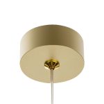 Подвесной светильник Citilux Hardy CL002P12