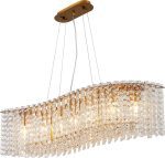 Подвесная люстра Stilfort Delone 2179/05/07PL