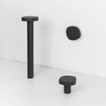 Ландшафтный светильник Arlight LGD-SWAMP-BOLL-H700-7W Warm3000 048359