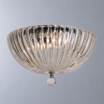 Накладная люстра Divinare 4010/02 PL-3