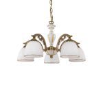 Подвесная люстра Reccagni Angelo L 8606/5