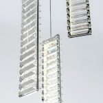 Подвесной светильник Modestyle MS.88909.3R CR