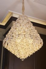 Подвесная люстра Delight Collection Hermitage B008 L36