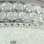 Потолочный светильник LED4U L1180-700 CR