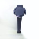 Ландшафтный светильник Elvan PJ-1511/1-8.3W-WW-Gr