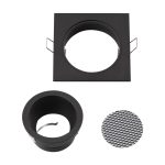 Встраиваемый светильник Novotech WIR Morus 371002