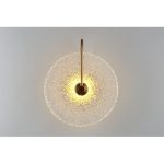 Настенный светильник Aployt Luca APL.329.01.05