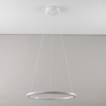 Подвесная люстра Citilux Электрон CL710B64S