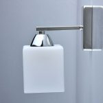 Бра De Markt City Тетро 673025301