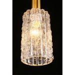 Подвесная люстра Aployt Henrite APL.310.03.05